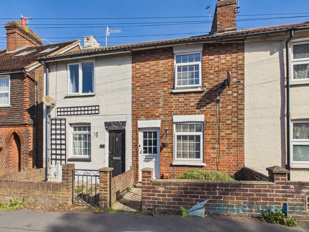 Main image of property: Pembury Road, Tonbridge, Kent