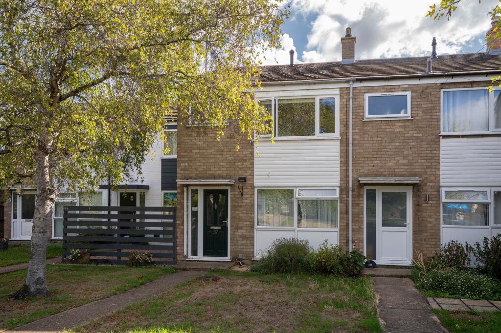 Main image of property: Long Lane, Willingham, CB24
