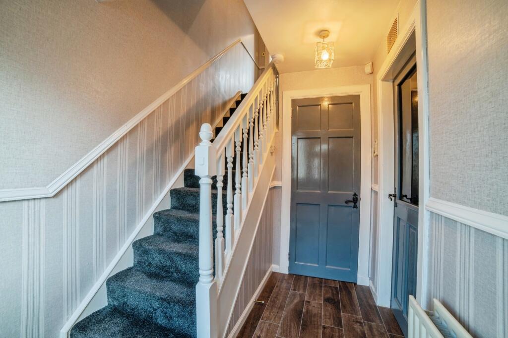 Howes Drive, Aberdeen, AB16 photo 4