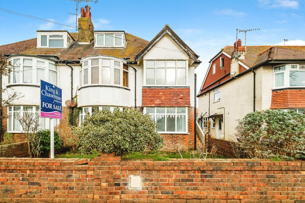 Main image of property: Aglaia Road, WORTHING, West Sussex, BN11