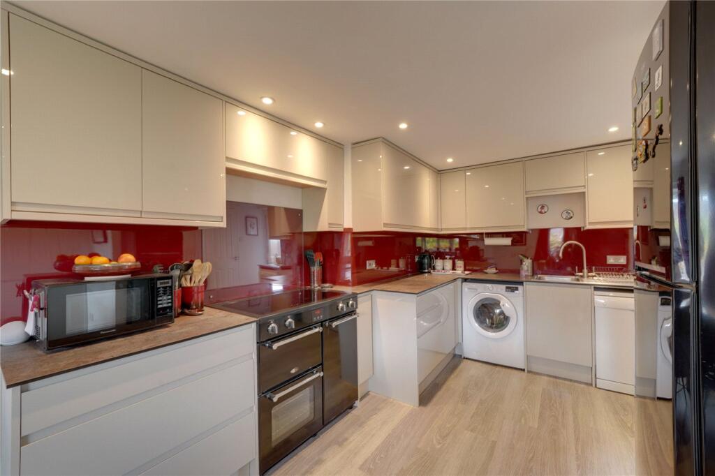 House in Ipswich - View 2