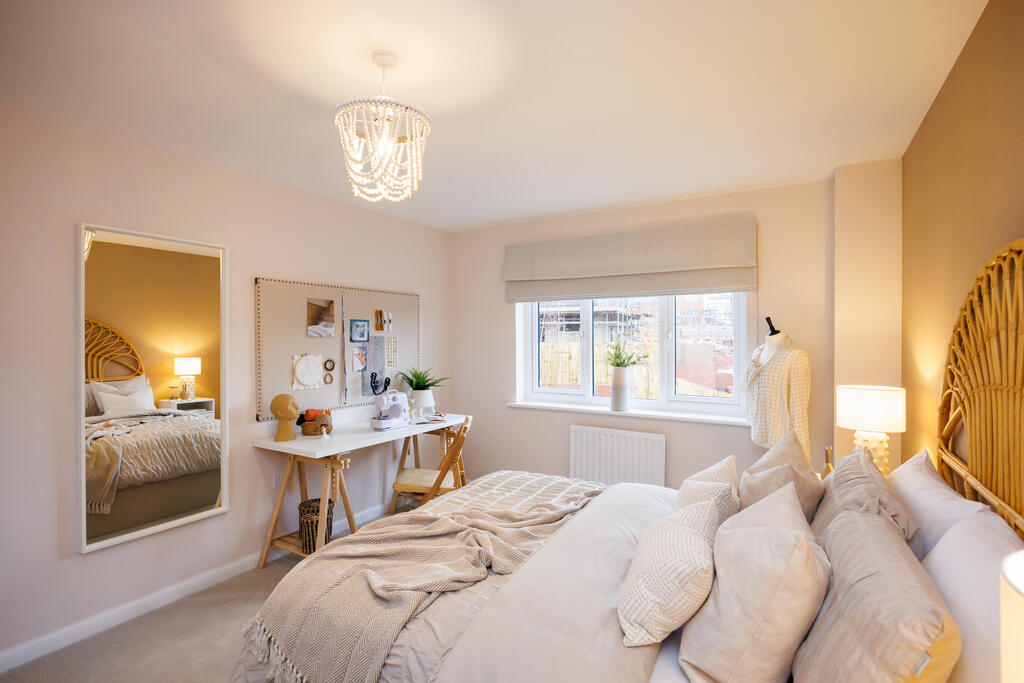 House in Northampton - View 4