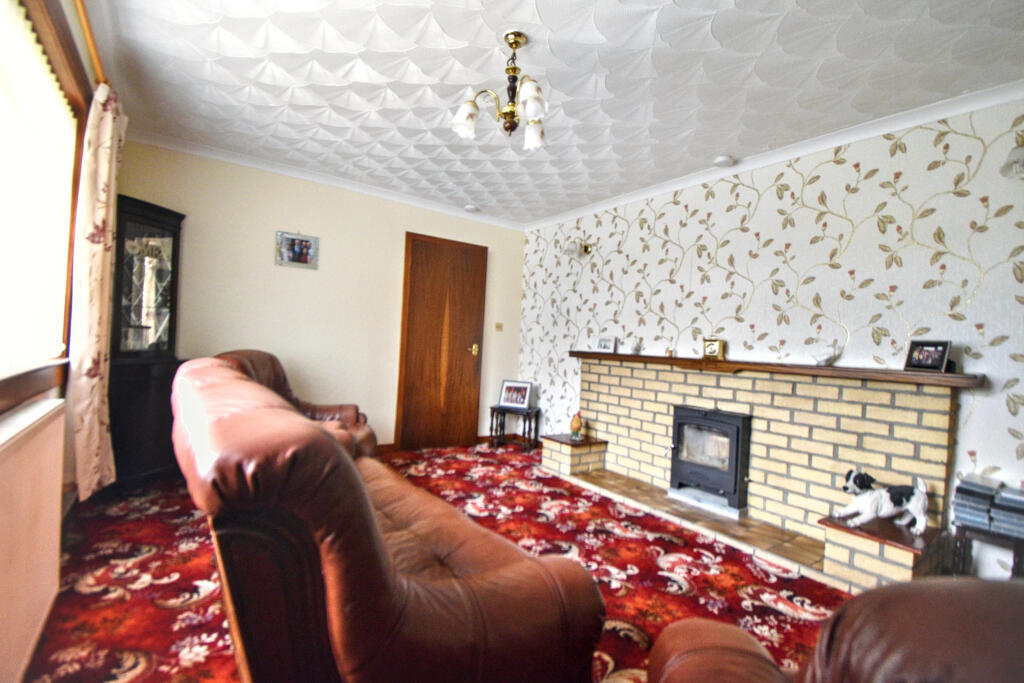Ben View, Watson Terrace, Drongan, East Ayrshire photo 4