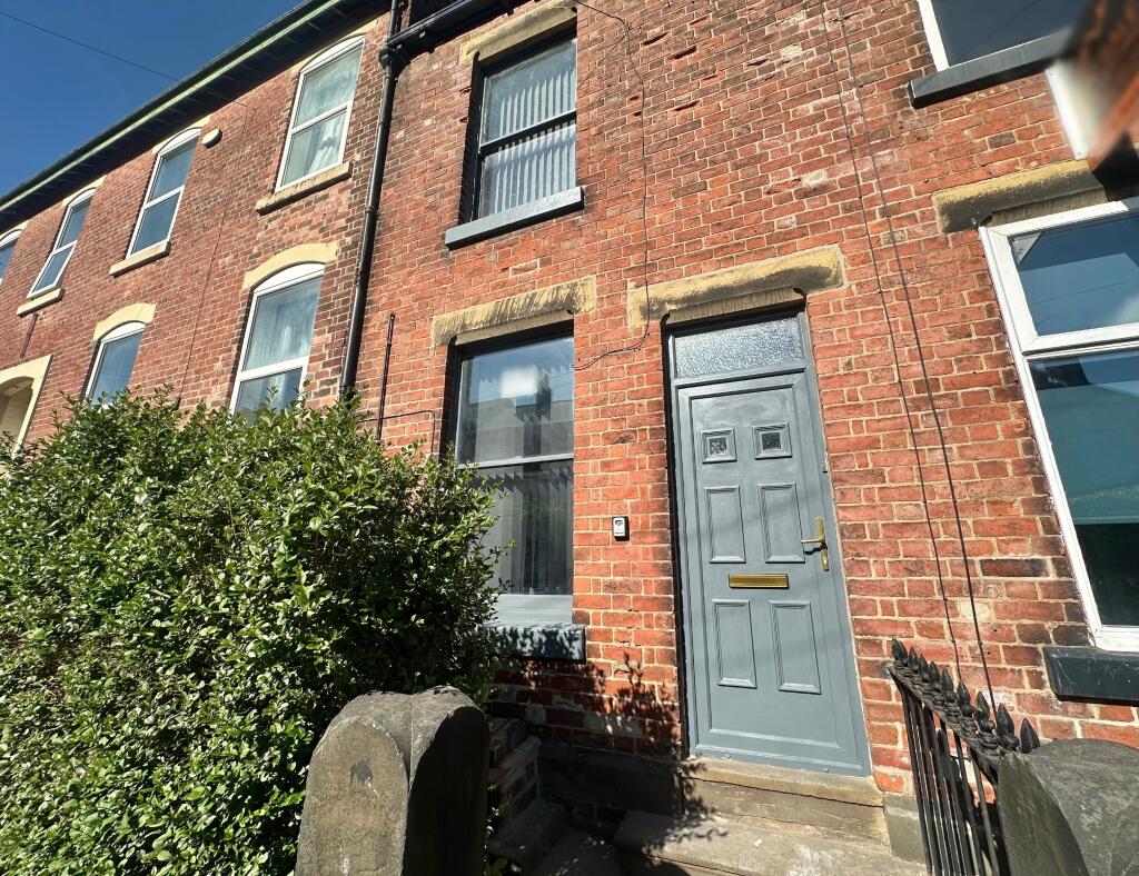 Main image of property: Spooner Road, Sheffield, S10 5BN