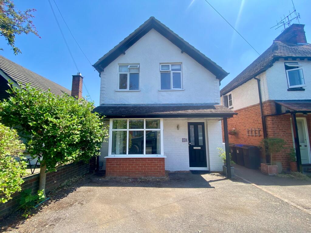 Main image of property: Horsell, Woking