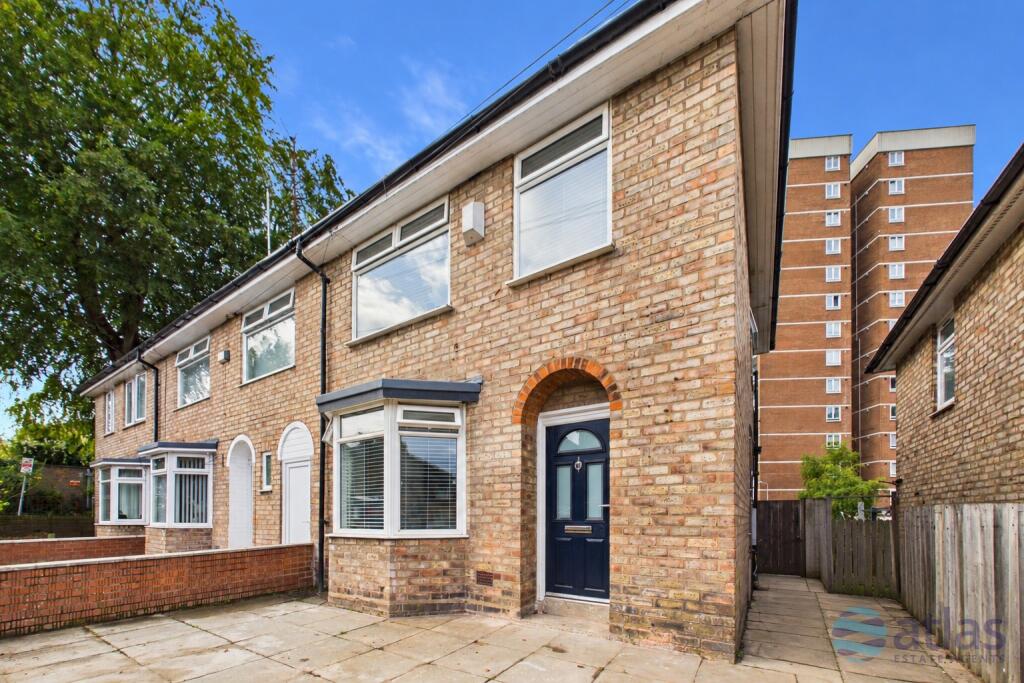 House in Liverpool - View 5