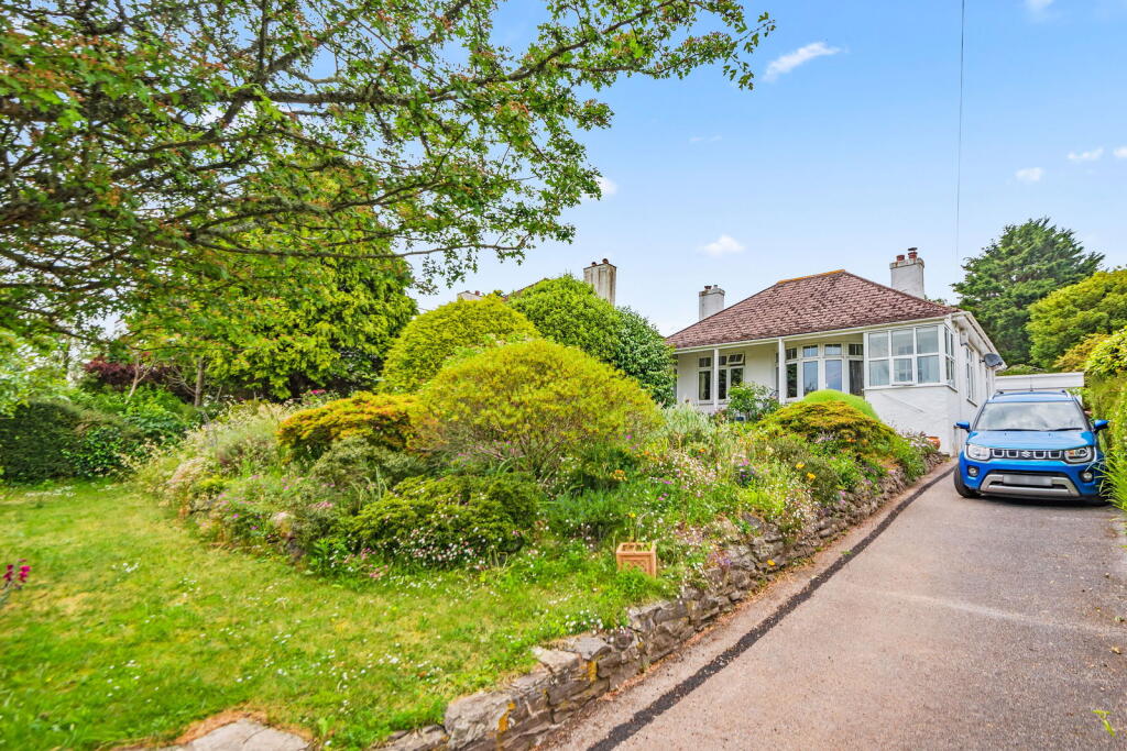 Main image of property: Court Road, NEWTON FERRERS, South Devon