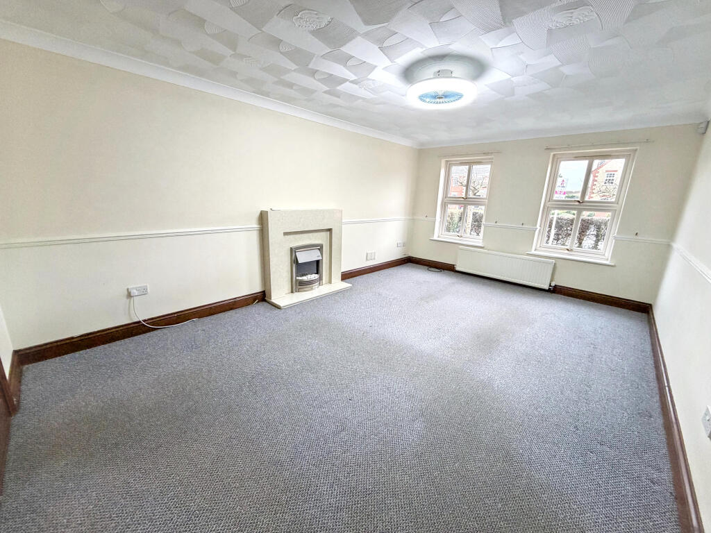 House in Peterborough - View 2