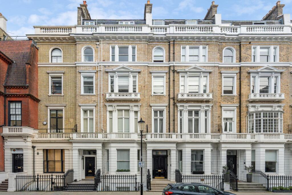 Queensberry Place, South Kensington, SW7 - View 6
