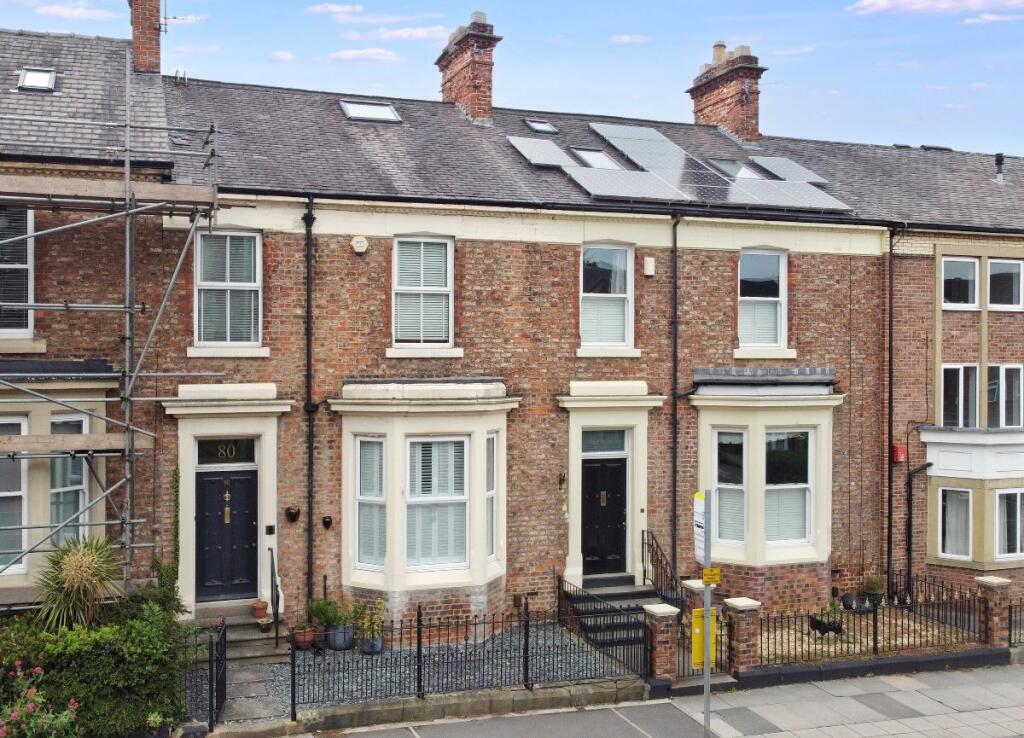 Main image of property: Coniscliffe Road, Darlington, DL3