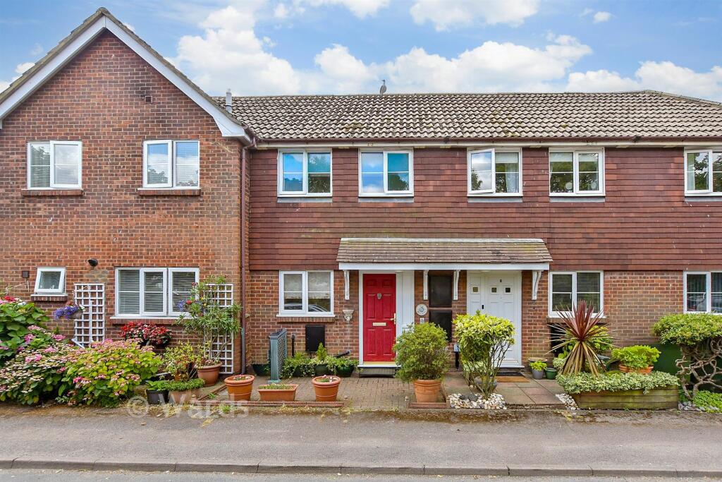 Main image of property: Portland Road, Hythe, Kent