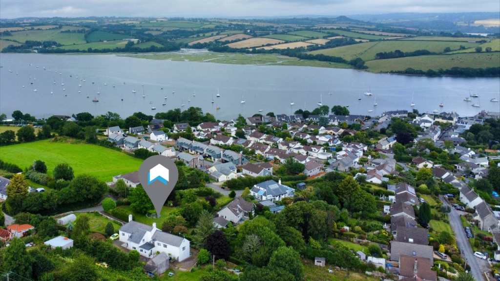 Main image of property: Rosehill, Cargreen, Saltash.