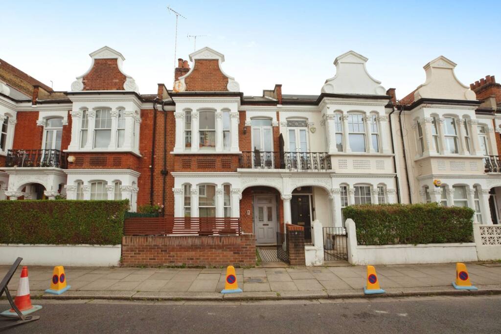 Main image of property: Pennard Road, Shepherd's Bush, London, W12