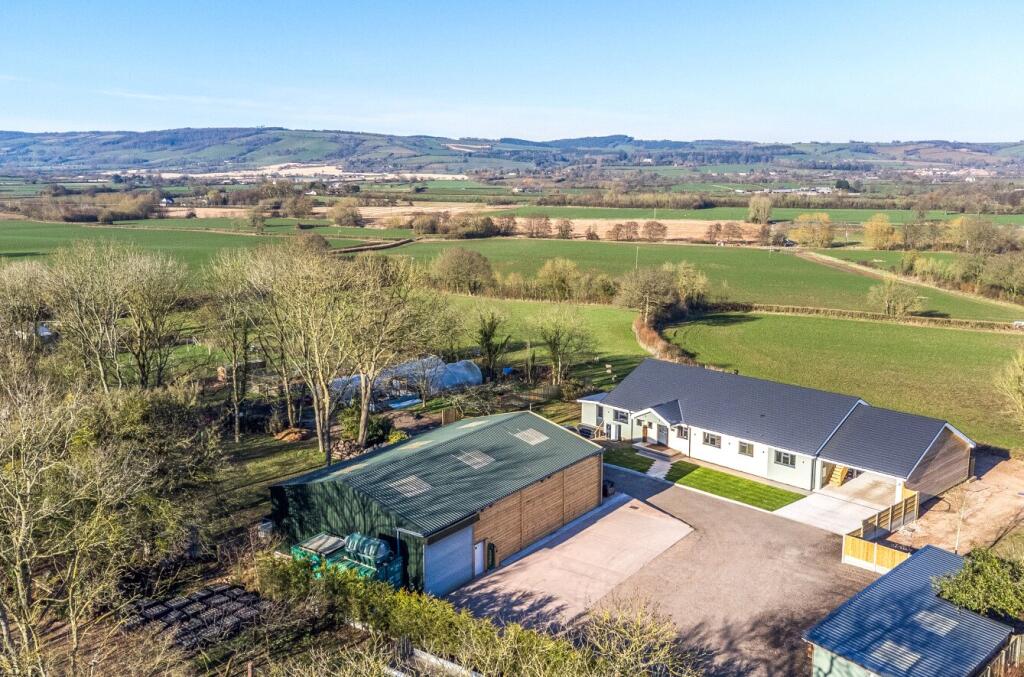 Main image of property: Pen Elm, Taunton, Somerset, TA2