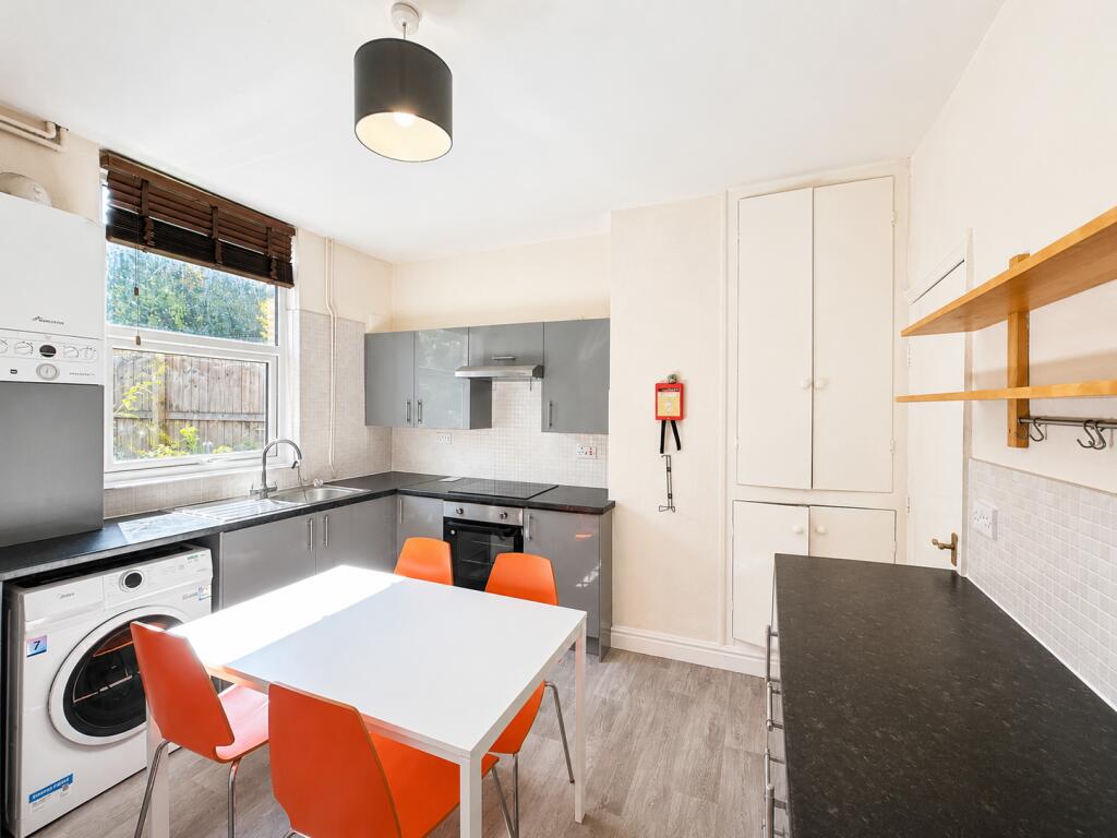 House in Sheffield - View 2