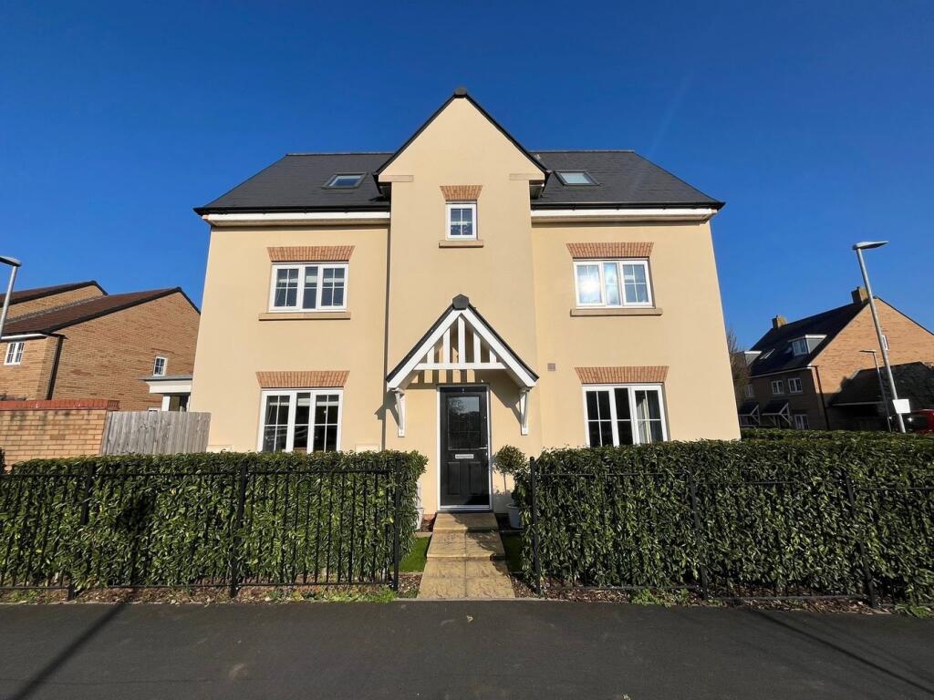 Main image of property: Stubby Lane, Cheddon Fitzpaine, Taunton, TA2