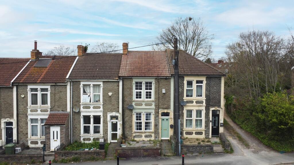 Main image of property: Soundwell Road, Kingswood, Bristol, BS15 1PE