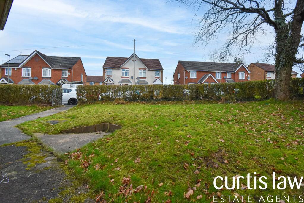 Manxman Road, Blackburn, BB2 photo 4