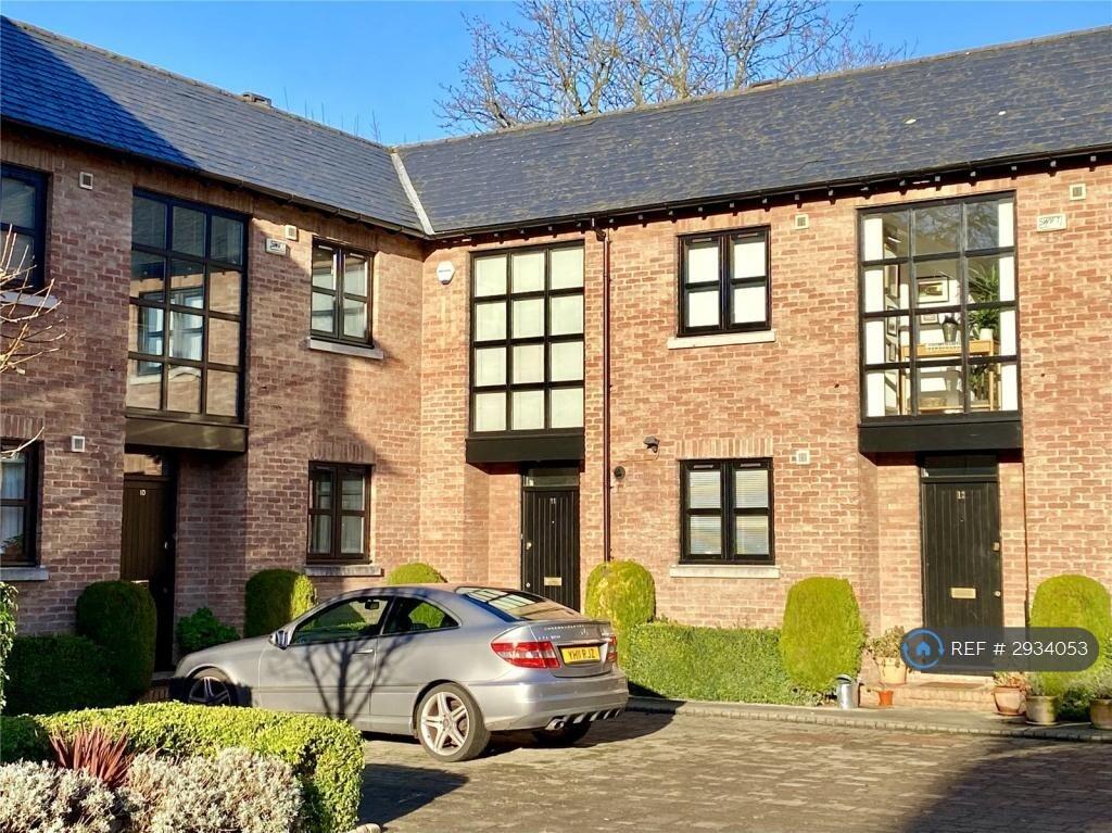 Main image of property: Calluna Mews, Manchester, M20