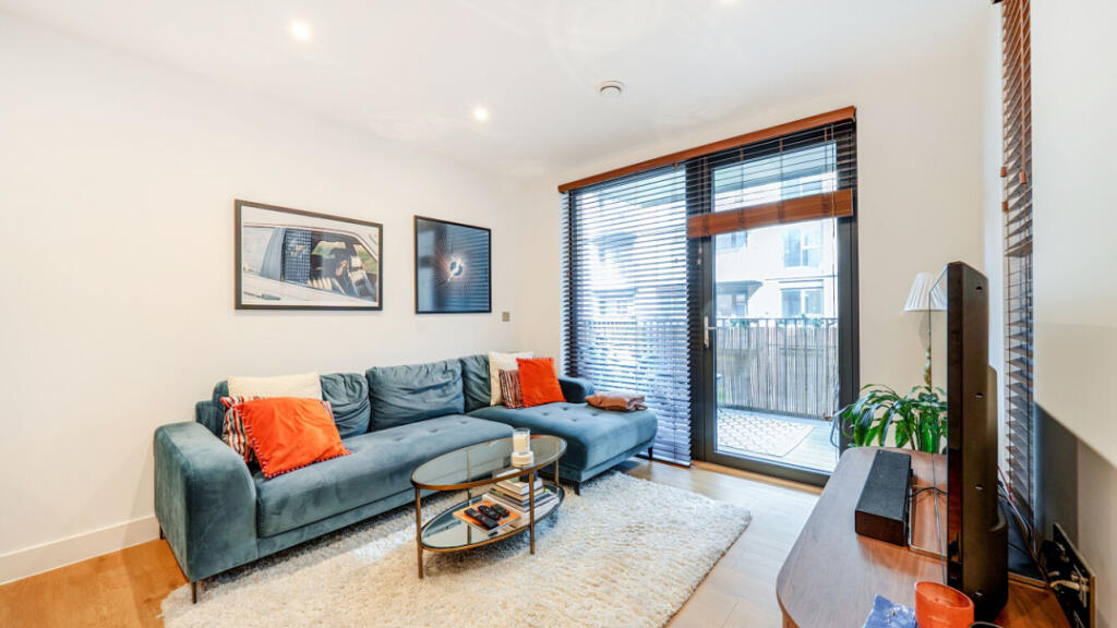 Skippers Yard, Fish Island, London, E3 2RE - View 3