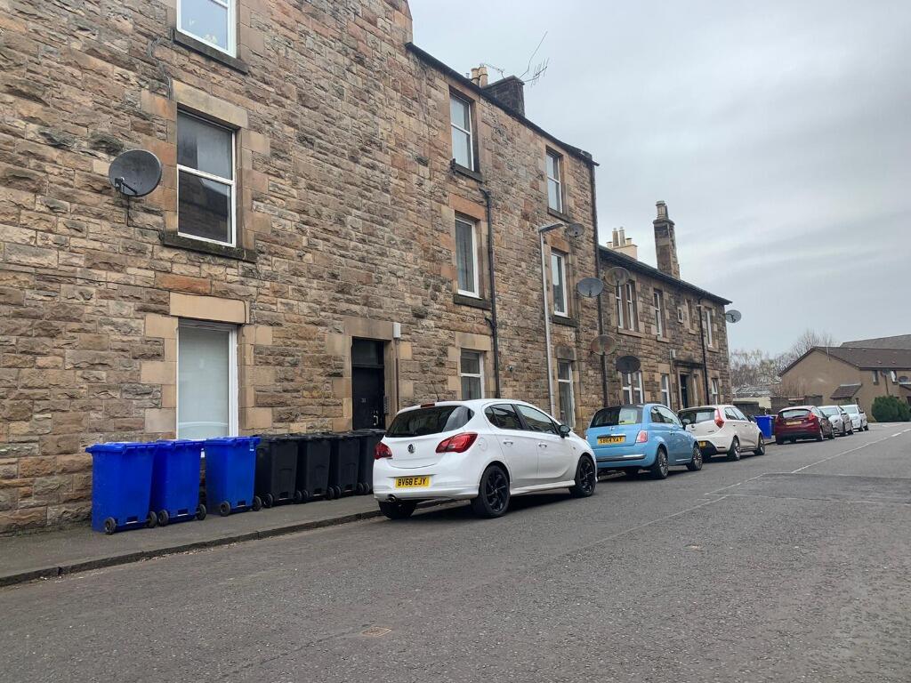 Main image of property: James Street, Riverside, Stirling, FK8