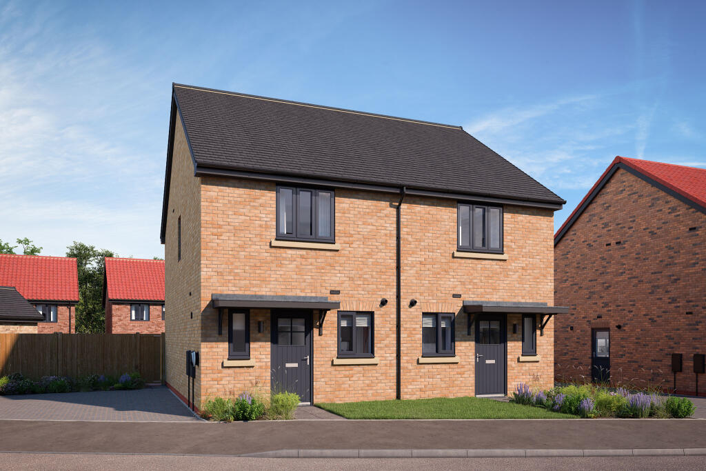 Main image of property: Staindrop Road,
Darlington,
DL2 2NB