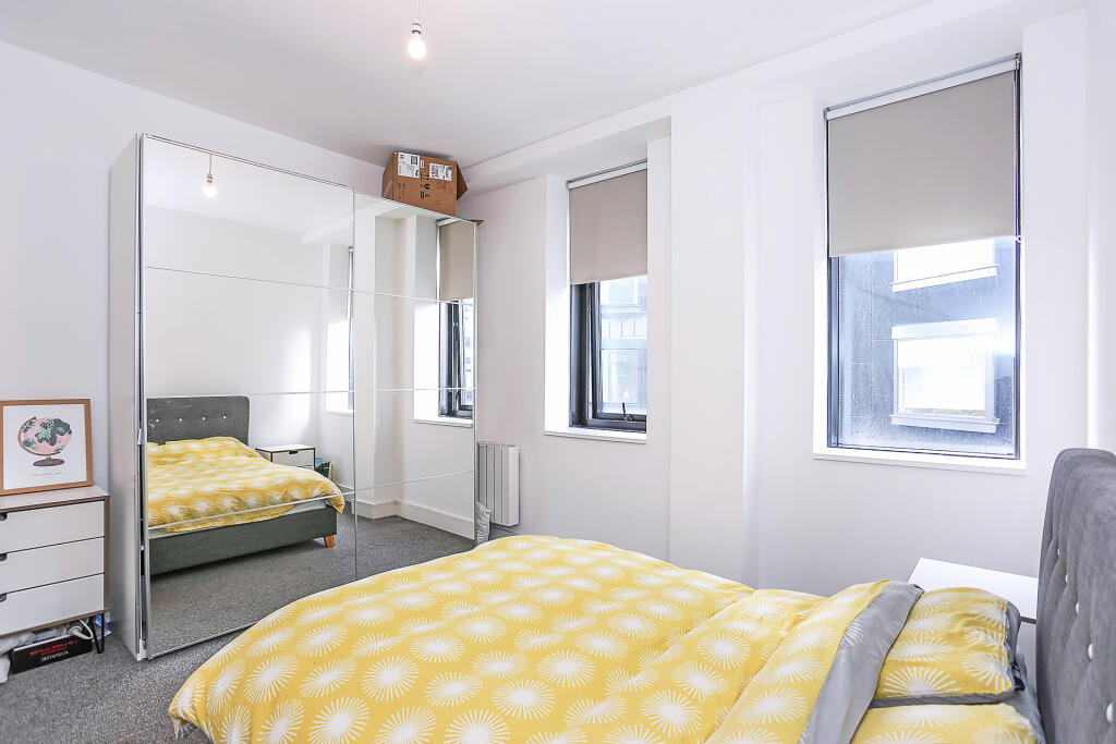 Additional image 16 of Park Gate At Lyndon Place, 2096 Coventry Road, Sheldon, Birmingham