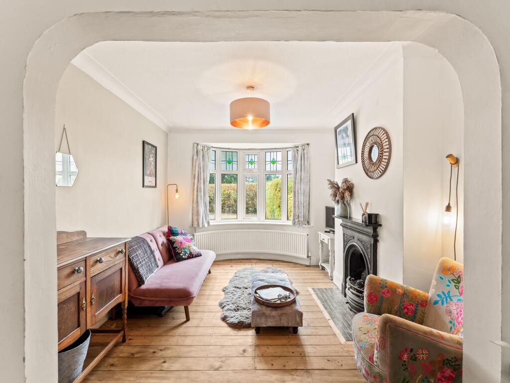 House in Crewe - View 5