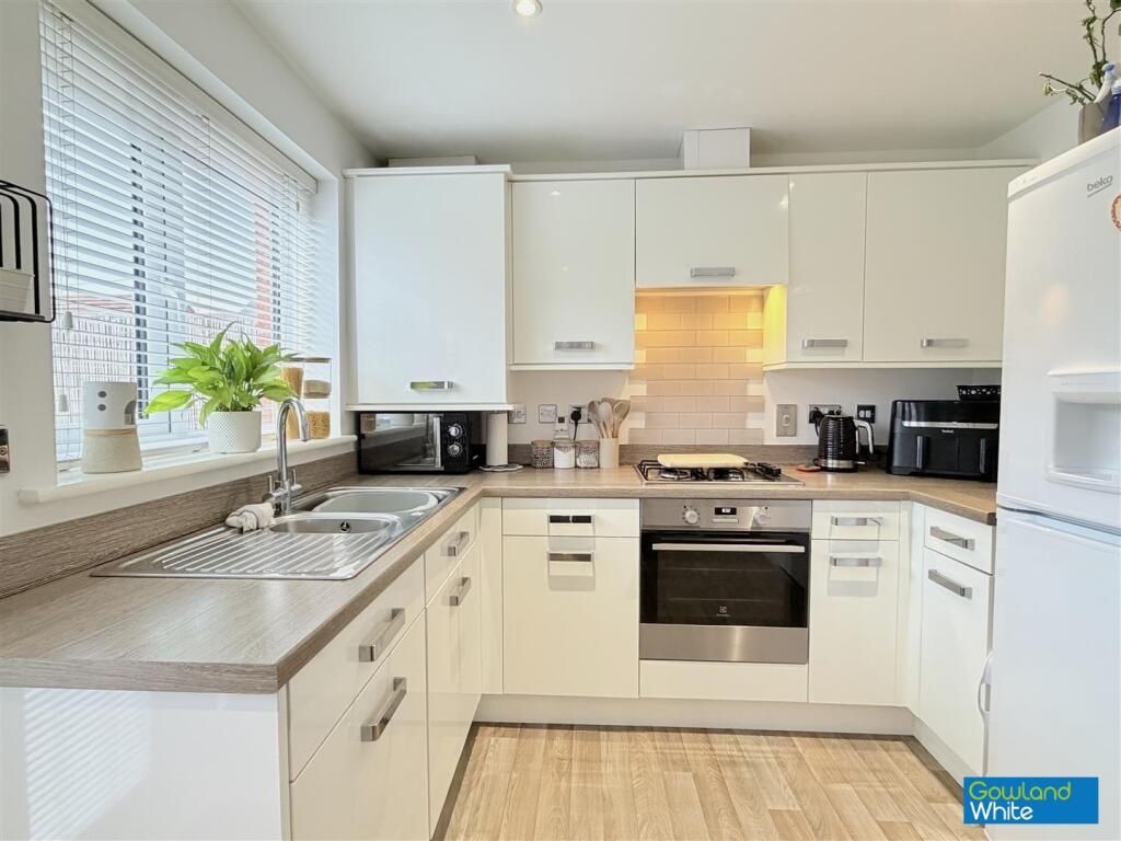House in Stockton-on-Tees - View 5