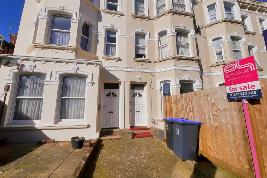 Main image of property: Rowlands Road, Worthing
