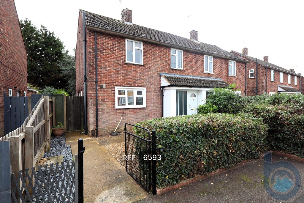 Main image of property: 150, Arundel Road, Peterborough, PE4 6JQ