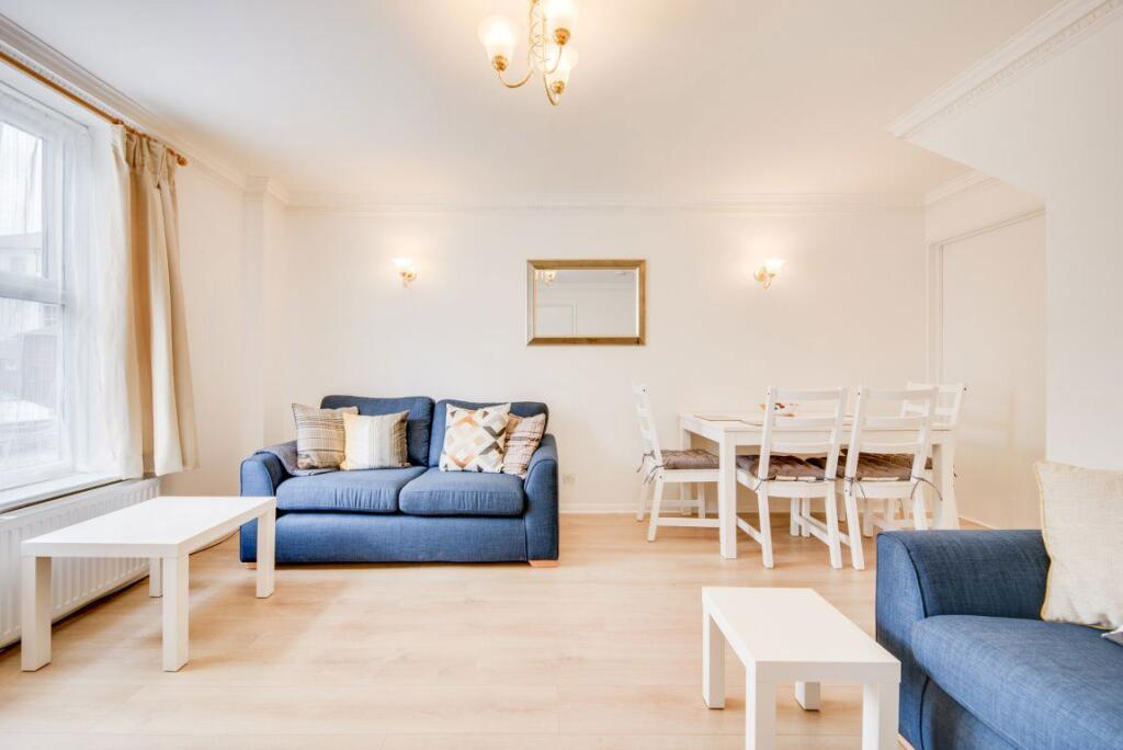 Main image of property: York Road, Canterbury