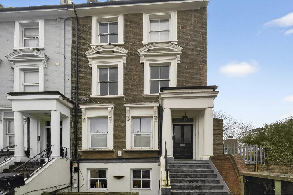 Main image of property: Lewisham Way, London, SE14
