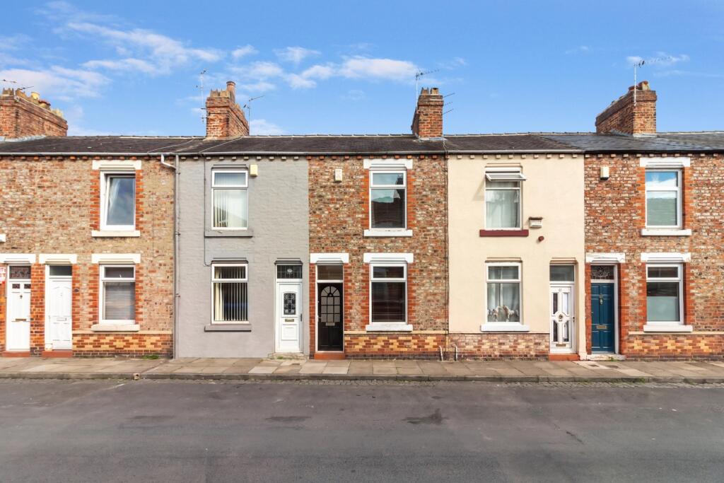 Main image of property: Pembroke Street, York, North Yorkshire, YO30 7BB
