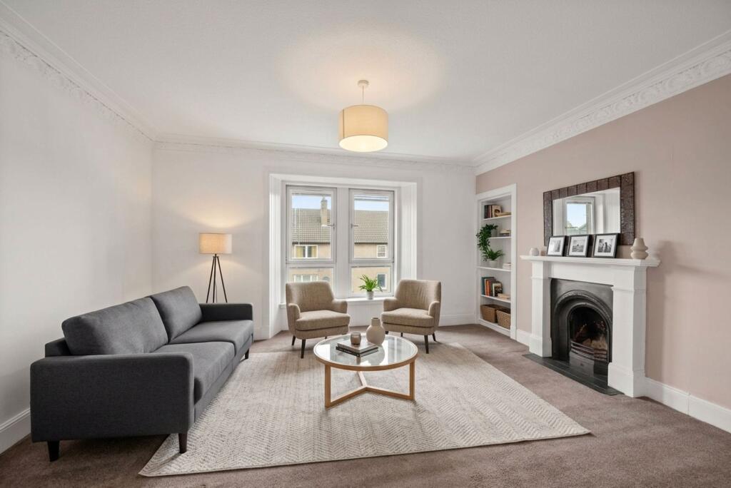 Apartment in Dundee - View 3