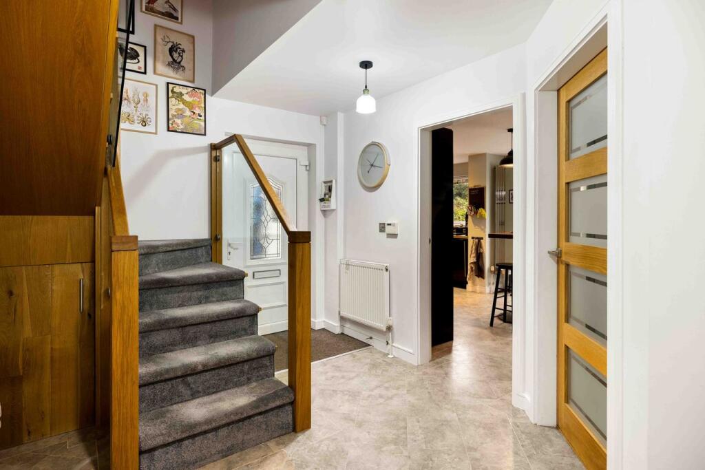 House in Dover, Hougham Without - View 5