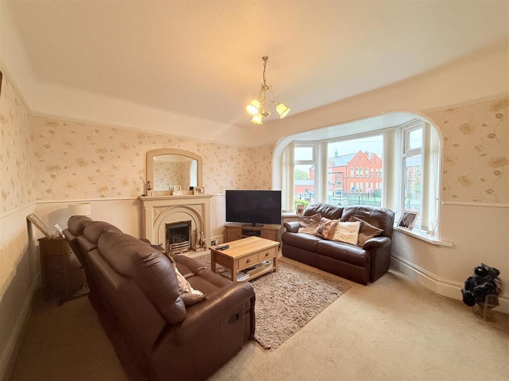 Sherdley Road, Manchester photo 2