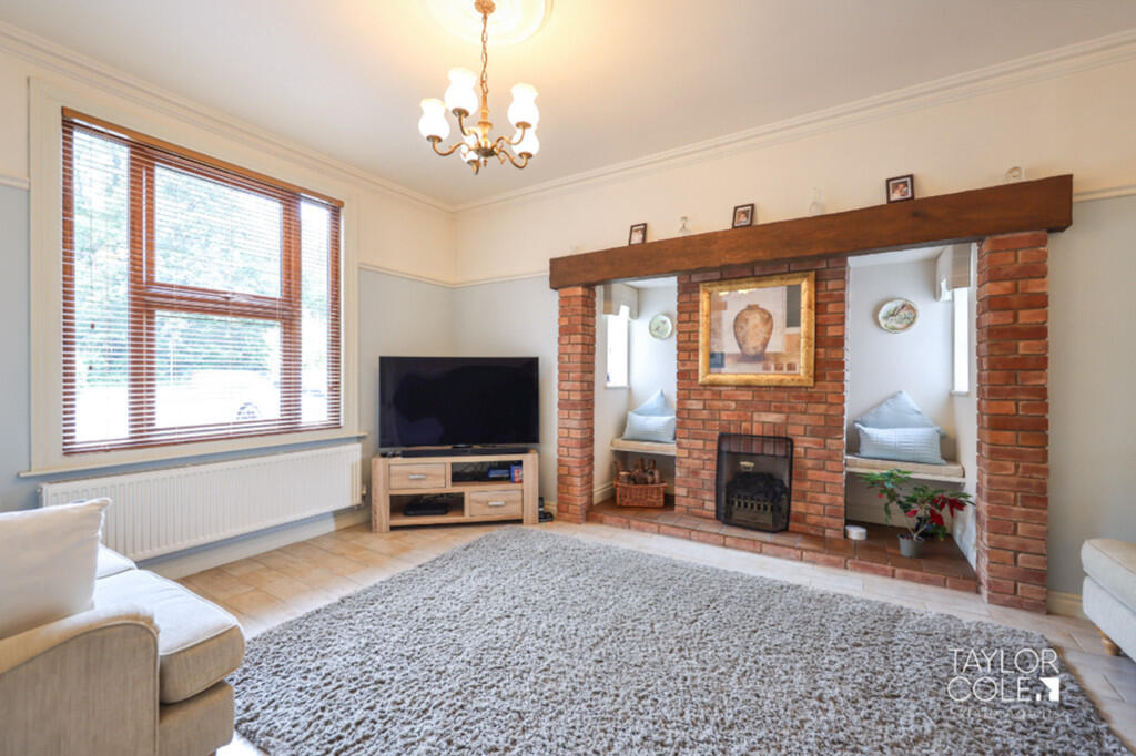 Coleshill Road, Fazeley photo 4
