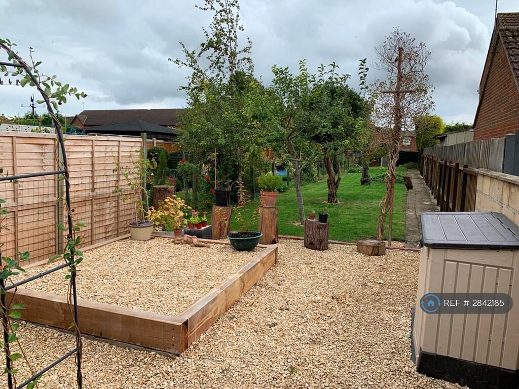 Main image of property: St. Philips Road, Swindon, SN2