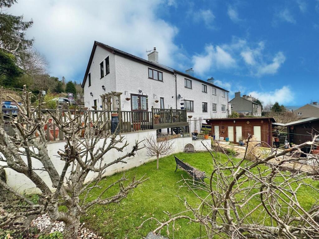 Main image of property: Maes Pandy, Trefriw