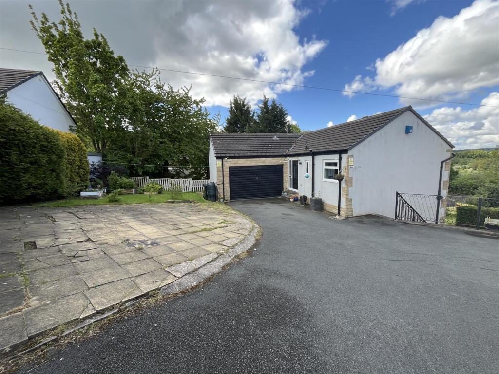 Main image of property: St. Marys Close, Wyke, Bradford