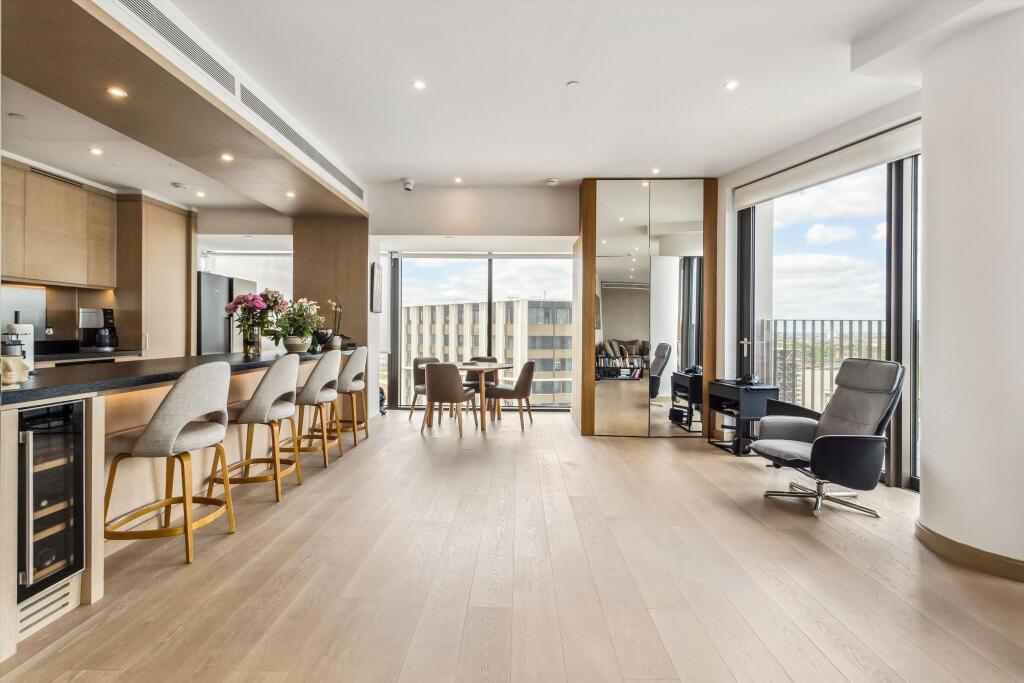 Main image of property: Viaduct Gardens, London, SW11