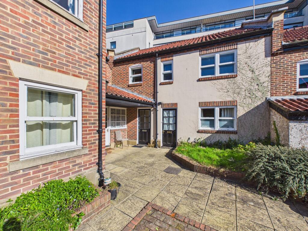 Main image of property: Monk Street, Newcastle Upon Tyne, NE1