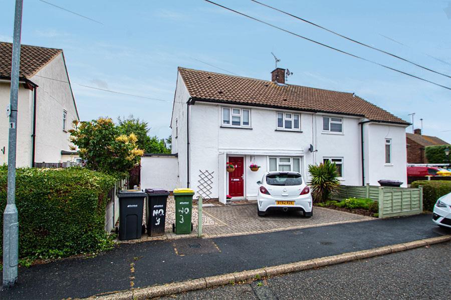 Main image of property: Tylney Avenue, Rochford