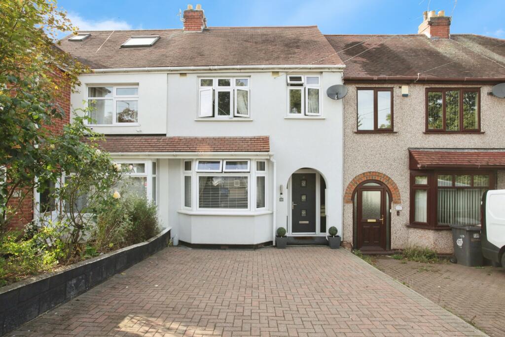 Main image of property: St. Giles Road, Coventry, CV7