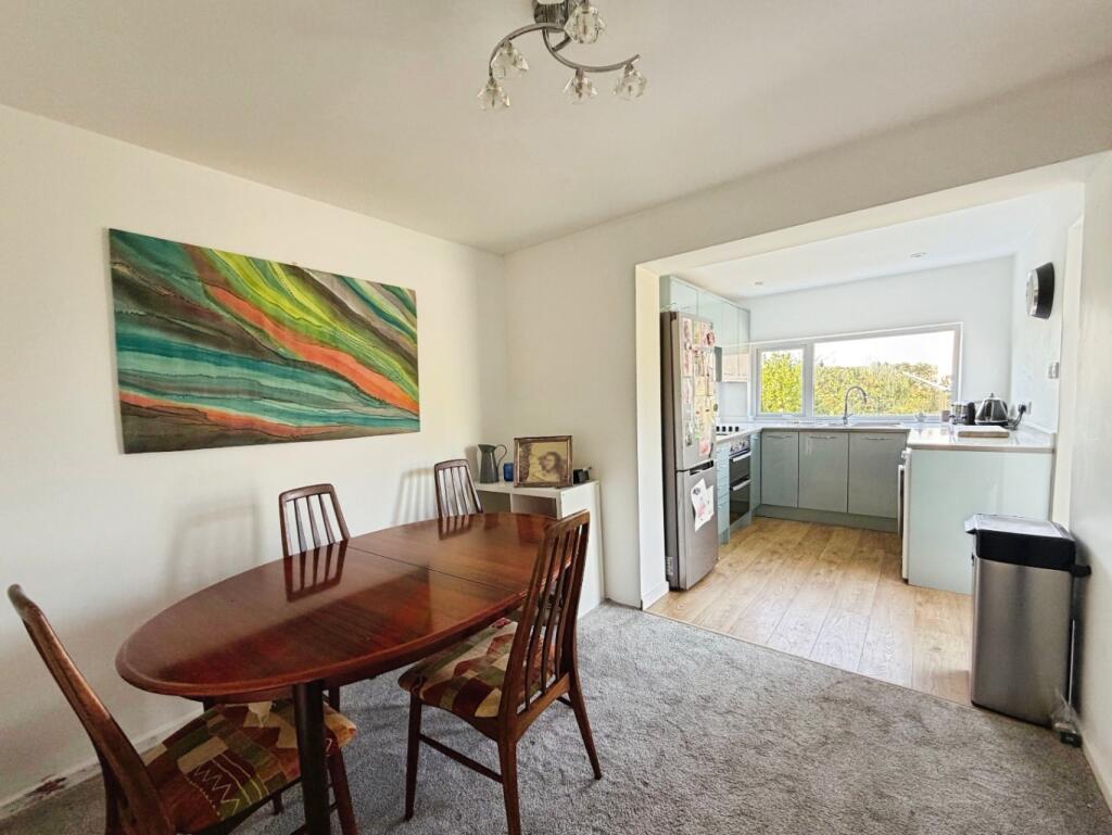 House in Truro, Crowan - View 2