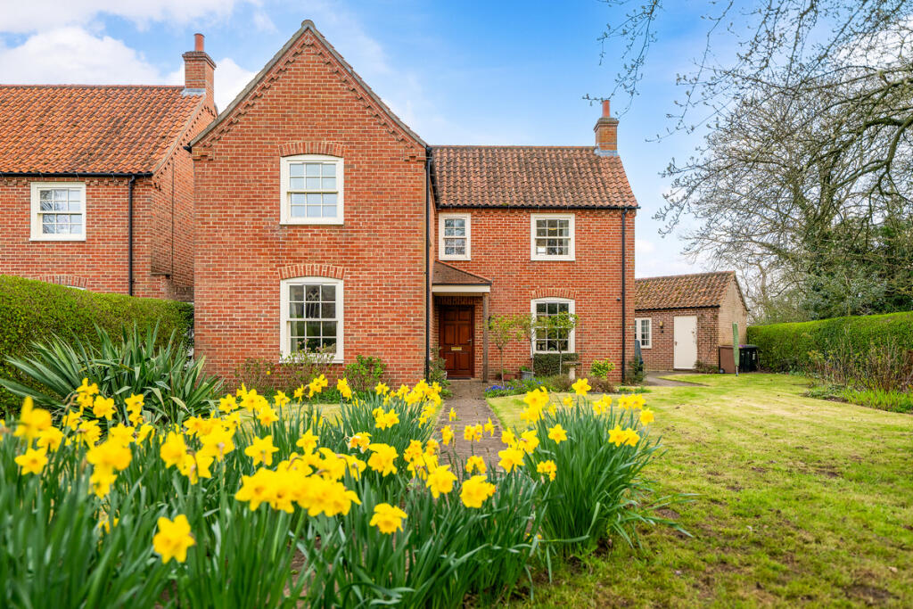 Main image of property: Kennel Lane, Doddington, LN6