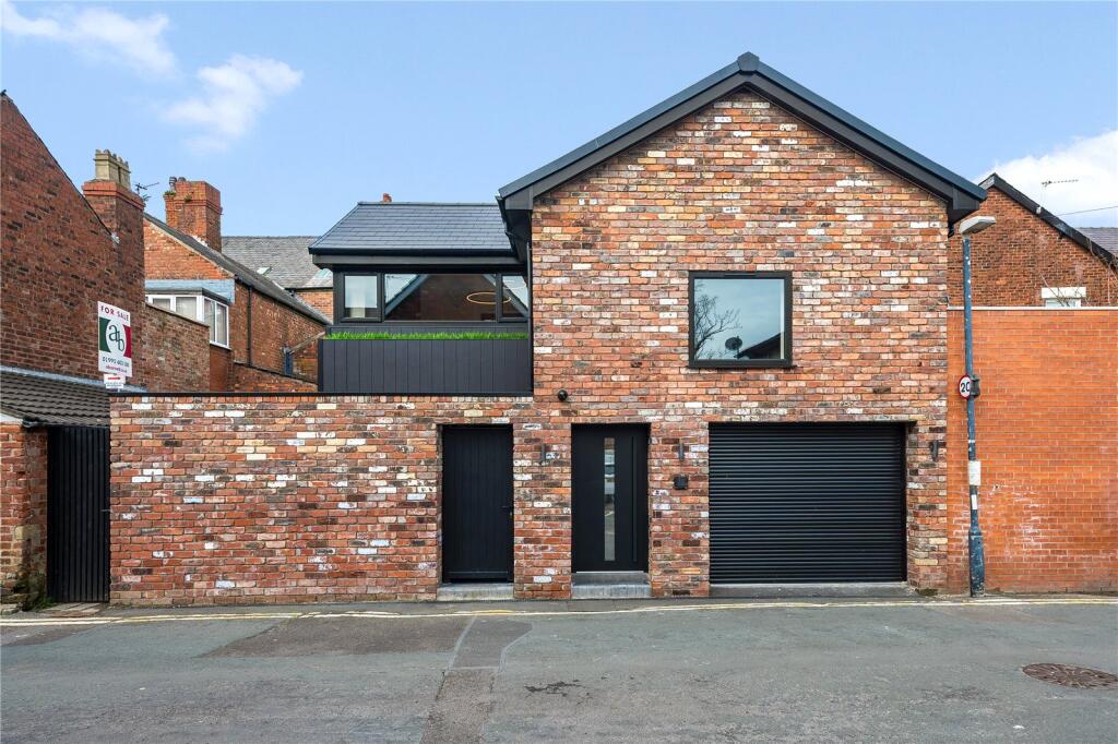 Main image of property: South Clifton Street, Lytham St. Annes, Lancashire