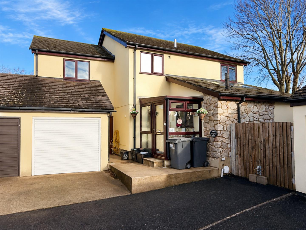 Main image of property: Alma Road, Brixham