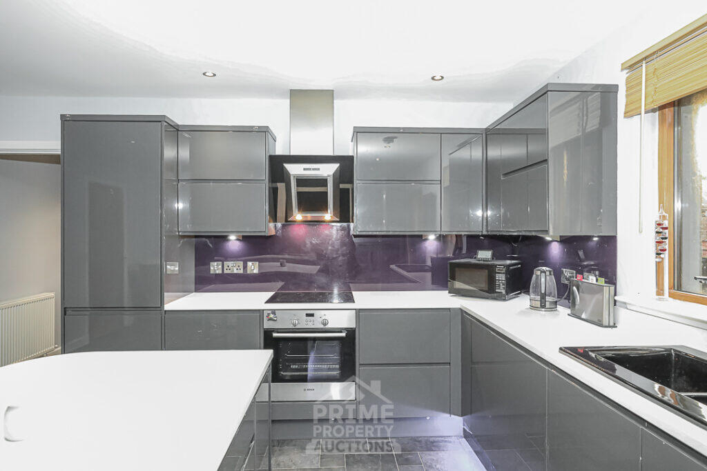 House in Aberdeen - View 5